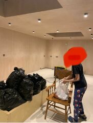 Modular/prefab  extension?