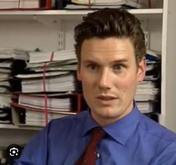 To think Starmer seriously needs a better haircut