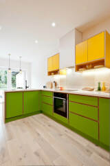 Point me the right direction for kitchen inspiration