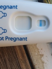 Faint Positive