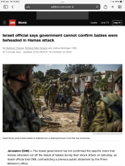 France has outlawed pro-palestinian demonstrations