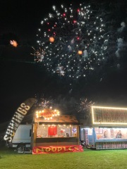 Come and tell me your dull and unexciting news 27: Calmly through the day