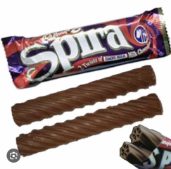 Discontinued foods you still think about