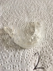 Which type of teeth whitening tray works best?