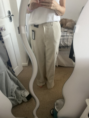 Help with trouser choice