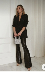 Personal stylist - autumn, winter and Xmas edition