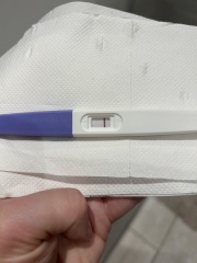 9DPO - just to confirm this is definitely negative? :(