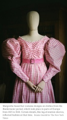 Les Parisiennes des Mamanset: A Sin of Pride