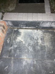Dodgy builder