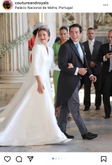 Royal Style: Embracing Autumn with a Varied Wardrobe - let's be like KC3 and enjoy!