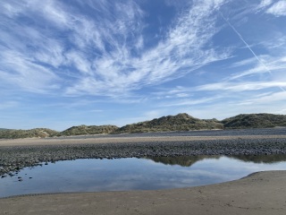 Come and tell me your dull and unexciting news 26: Calmly through the day 