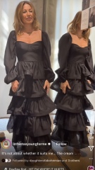 Help me find the perfect evening dress....