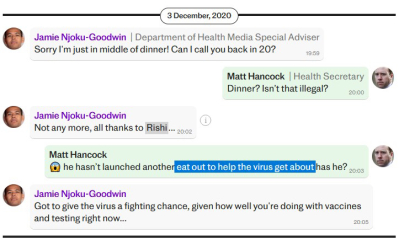 Eat Out To Help Out: Brilliance or Lunacy?