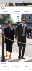 To think David Beckham just looks like a standardly attractive man?