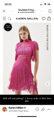 Dress opinions please?