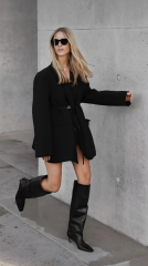 Personal stylist - autumn, winter and Xmas edition