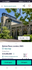 Show me your favourite house on Rightmove if money wasn't an issue