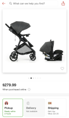 What’s the most ridiculous price that someone has offered you?