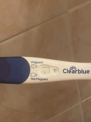 Is this positive????