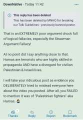 When does terrorism become war?