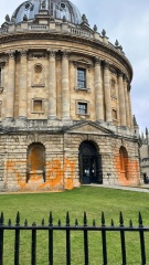 Current Oxford/Cambridge students support/chat continued