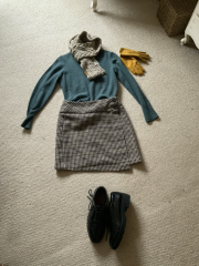 Dark Academia 2 - the conversation continues..