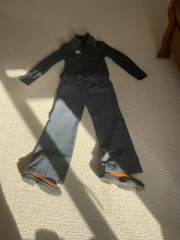 Dark Academia 2 - the conversation continues..