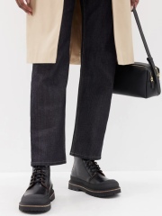 What do I wear with these boots?!