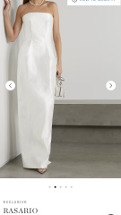 Can you find me a wedding dress? 🙏🥰