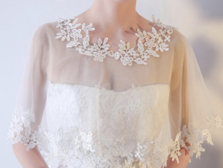 Find a top to go with this skirt - wedding!