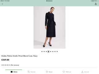 Can anyone help me find a coat like this?