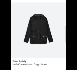 Stitch fix to close