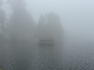 Come and tell me your dull and unexciting news 26: Calmly through the day 