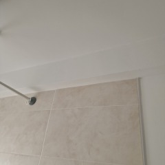 Awkward bathroom - help?