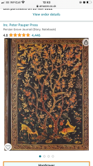 Beautiful Journal/notebook