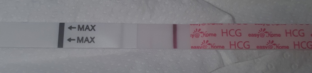 2nd test