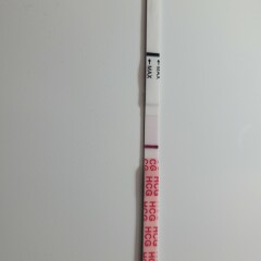 Is this positive?