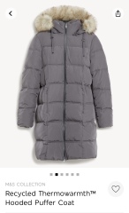 Fleece vs Down jacket