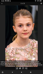 Royal Style: Embracing Autumn with a Varied Wardrobe - let's be like KC3 and enjoy!