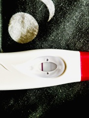 Am I Pregnant?