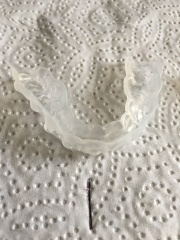 Which type of teeth whitening tray works best?