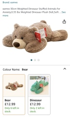 Teddies