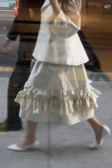 Wedding dress styles