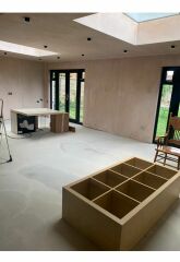 Modular/prefab  extension?