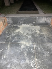 Dodgy builder