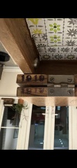 AIBU to ask if you're able to date this old item?