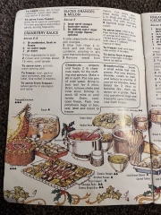 Mary Berry Freezing Christmas