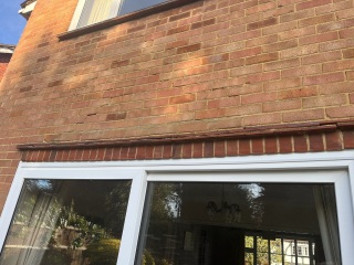 Is this structural?