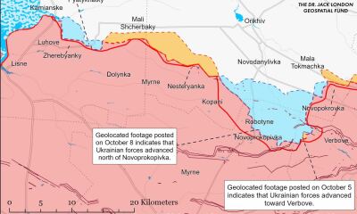 Ukraine Invasion: Part 45