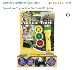 What smaller things are you buying for your 3 year olds?